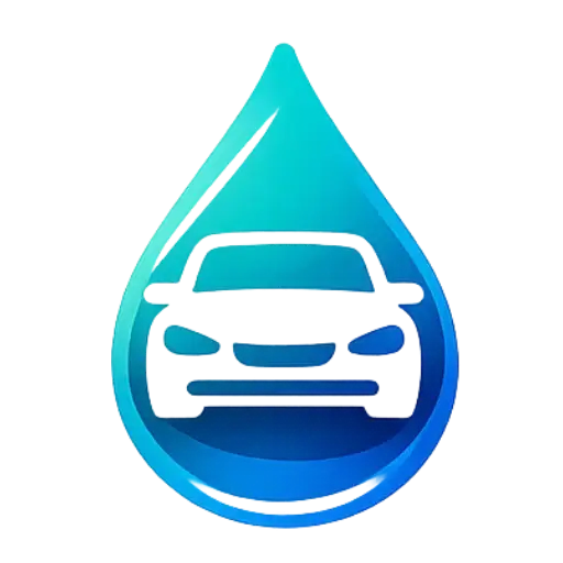 Lavage auto à domicile Parent
